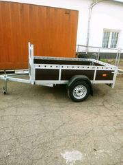 Happy Trailer ORPT 32-220