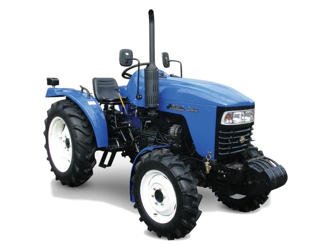 Tractor Jinma JM 244E