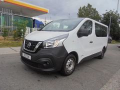 Nissan NV300, 1.6 DCI 125