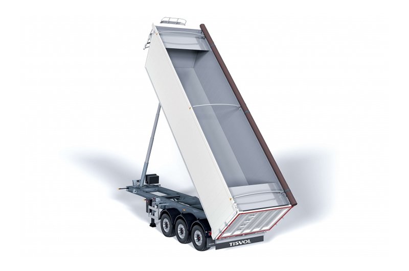 Trailer Tisvol TISVOL