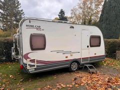 CHATEAU HOME-CAR RACER 45