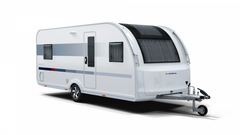 Adria Adora 613 Ht