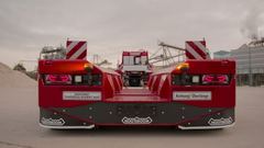 Nooteboom EURO-PX LOW-LOADER
