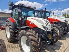 Steyr 4130 Expert