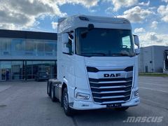 DAF XG-SERIEN FTS 530