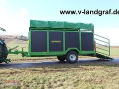 Groenewegen DRAC-8-16