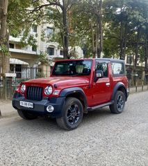 Mahindra & Mahindra Limited DH 45