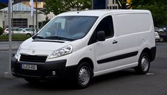 Peugeot EXPERT 229 L2H2 1.6HDI 16V-90