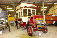 Berliet CBD