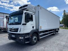 MAN 18.290 4x2-4 LL