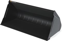 Quicke / Ålö VM+ Bucket 260 BoH M16 L