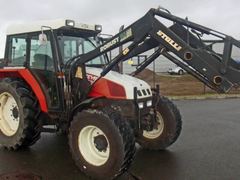 Steyr M 900er-Baureihe