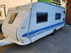HOBBY 560 De Luxe