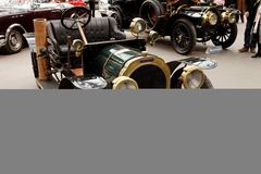 Chenard & Walcker Dostawcze
