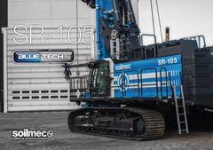 Soilmec SR-105 Blue-Tech