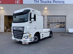 DAF Trucks XF 530 FAS