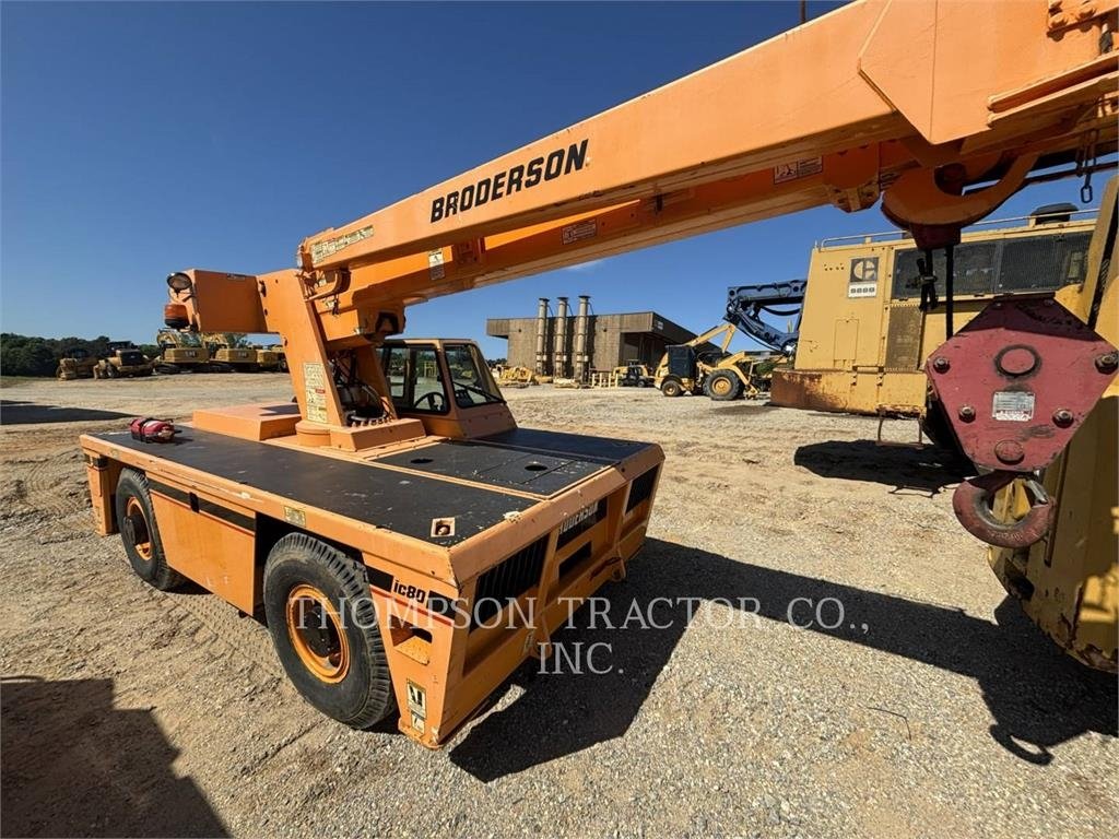 Broderson IC80-1G