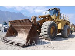 Caterpillar 225D
