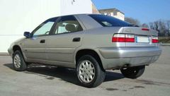 Citroën XANTIA 2.0I16V BREAK SERV