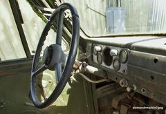 Gaz 51A