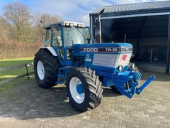 Ford New Holland TW-35