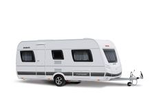 Dethleffs 560SK CAMPER