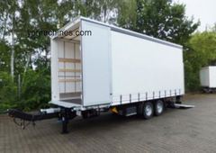 Moeslein TPS 11 DL 7,30