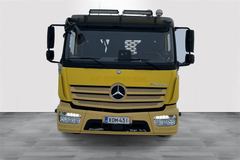Mercedes Benz 1023L-97024/482