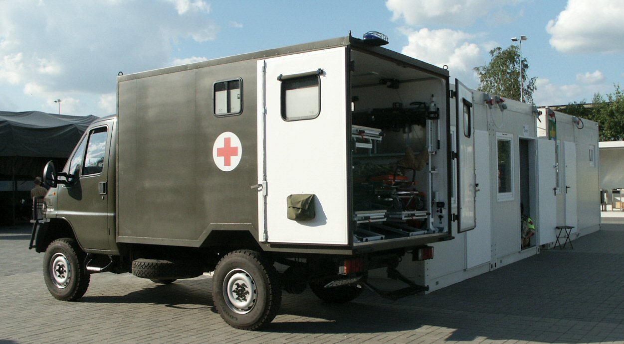 Van Scam SM354R
