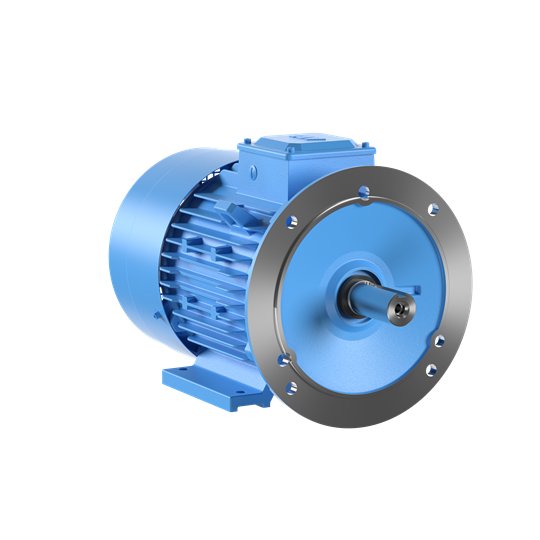 Electric motor ABB M2BAX 132 SME 2