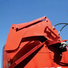 Kuhn Profile Plus 25.2 DM