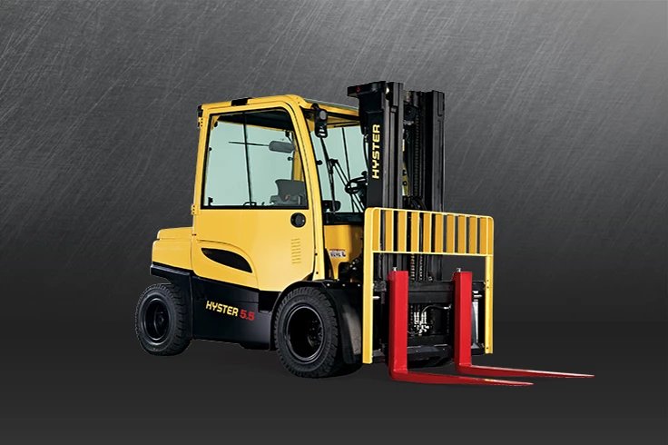 Hyster J90XN
