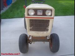 Lobbo 1254