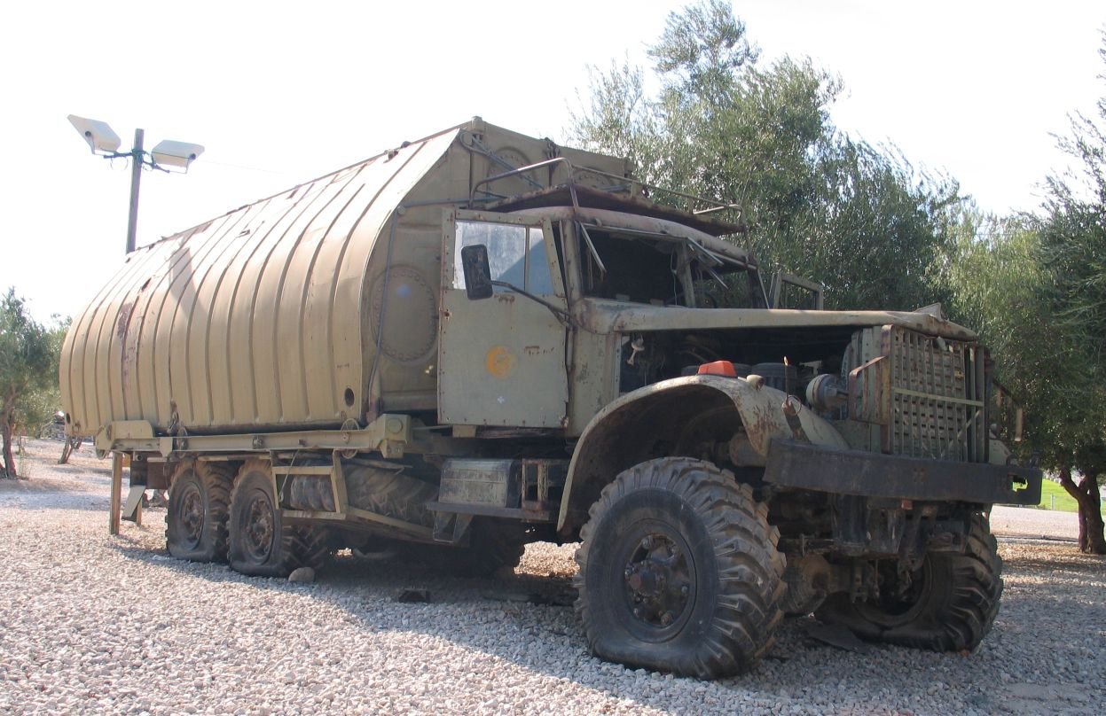 Kraz KrAZ-214