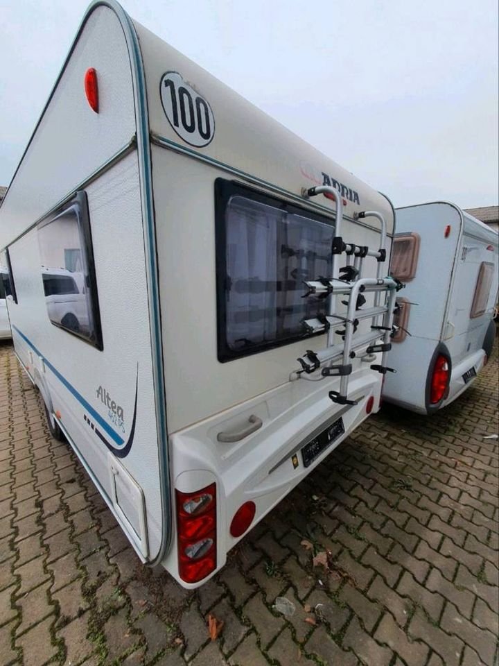 Adria ALTEA 462 PS