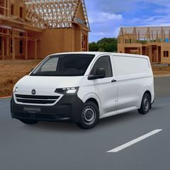 Volkswagen LT 35 E TD VERH.DAK