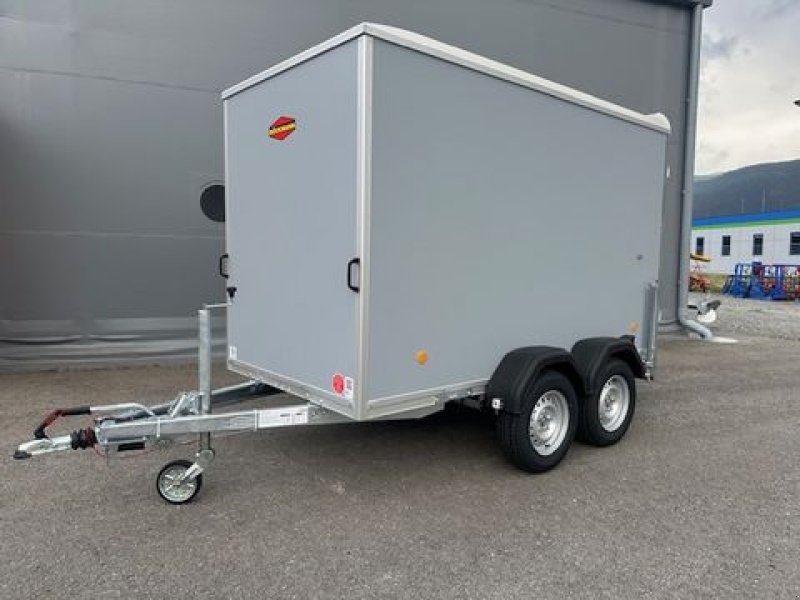 Trailer Kar KL800R SPECIAALBOUW