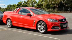 Holden PICK-UP