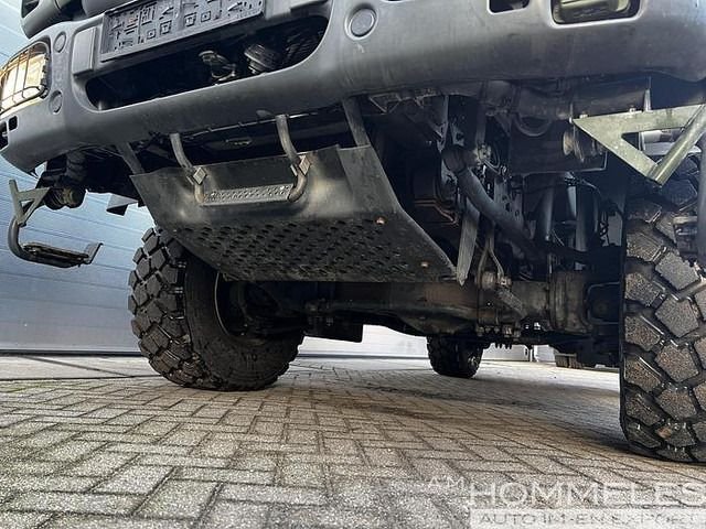 Tractor Linhai 800 4x4