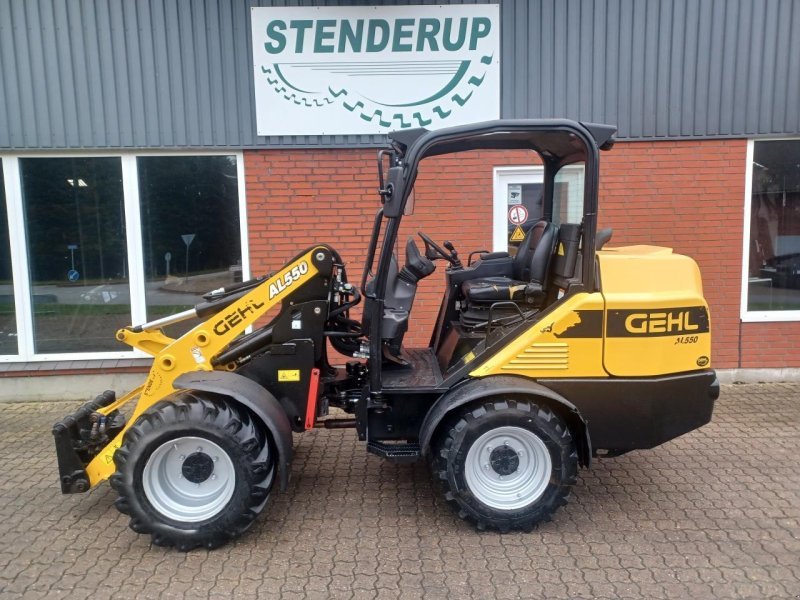 Gehl CT5-16