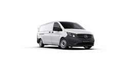 Mercedes Benz VITO 116 CDI KSV LANG