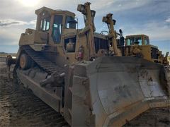 Caterpillar D9N WDA