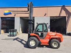 Manitou MC 40