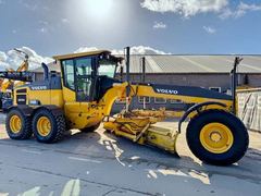 Volvo G960B