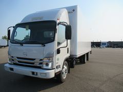 Hino S52