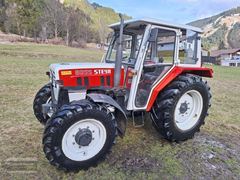 Steyr Daimler Puch 8055 (a)