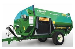 KEENAN ECO50