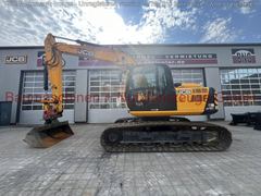 JCB JS460LC