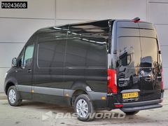Mercedes Benz SPRINTER 415 CDI-906155/4325