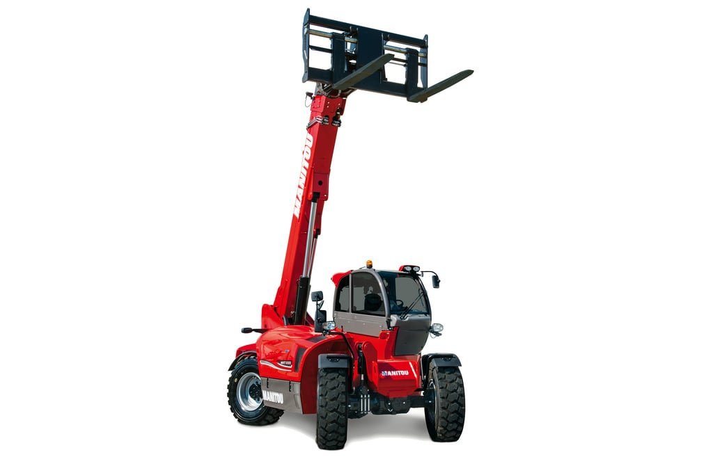 Manitou MHT 10130